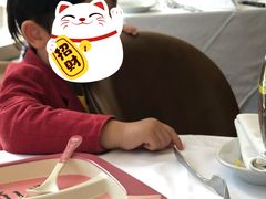 -茹丝葵经典牛排馆(成都IFS店)