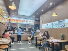 -秦镇史玉林凉皮(翡丽城店)