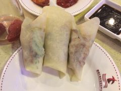 -鑫海汇海鲜烤肉自助(北国商城店)