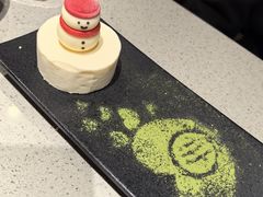 -海底捞火锅(团结桥店)