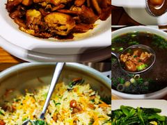 小锅萝卜饭/例-临家闽南菜(宝洲路店)