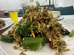 -遇见小院—虹鳟鱼•农家菜(怀柔店)