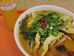 -螺小胖柳州螺蛳粉(钟楼总店)