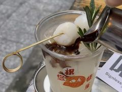 -无牌咖啡&酒馆