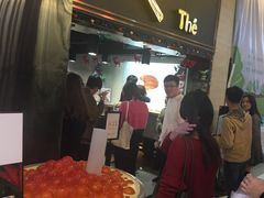 -KOI Thé(正佳广场店)