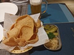-又见马甲M8融合西餐厅(体育中心店)