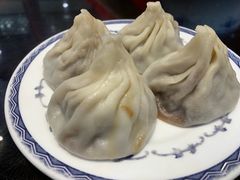 小笼馒头-熙盛源(永乐路店)