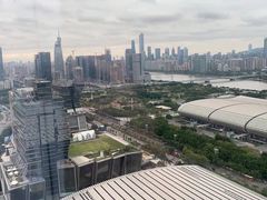 -广交会威斯汀酒店