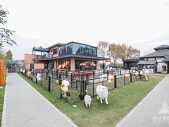 -太阳岛度假酒店