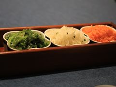 -金狮麟·新豫菜(金码大厦店)