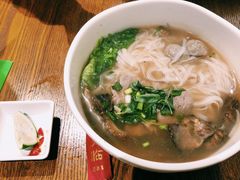 -越南牛肉河粉餐厅(书院巷店)