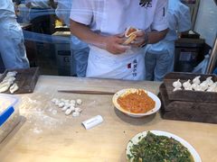 -必点海鲜·鲅鱼水饺(鞍山西道店)