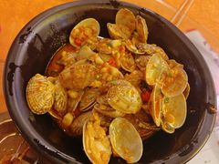 -聚味瞿记·龙虾堂(树木岭店)