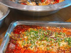 -弓虽昌焖烧鸡(大竹林店)
