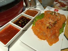 -么肆烤肉·中式自助·烤肉大排档(街道口季佳PAI店)