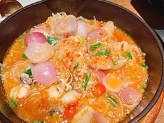 -云海肴·汽锅鸡·云南菜(领展购物广场·中关村店)