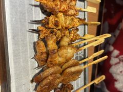 -土大力拌饭名家(丹尼斯百货店)