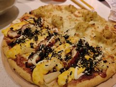 -乐凯撒披萨(喜荟城店)