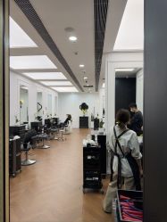 -时尚殿堂salon