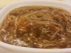 面线糊-潮福城大酒楼·潮味粤品·港式点心(湖滨北路店)