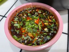 -食全食美冷锅串串(青年街店)