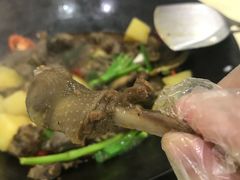 -顺德公美食(西乡店)