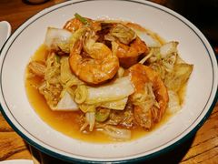 -苹果树下艺术餐厅(宋庄店)