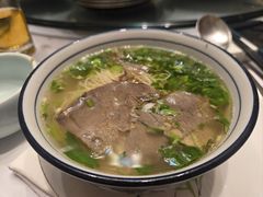 牛肉面-飞天大厦清真餐厅