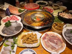 -大队长主题火锅(观音桥店)