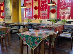 -旮旯屋东北菜(钟楼店)
