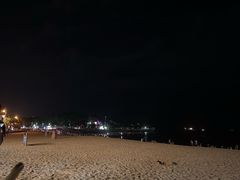 -白城沙滩