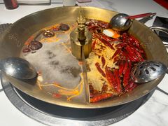 -小龙翻大江文化火锅(太古里店)