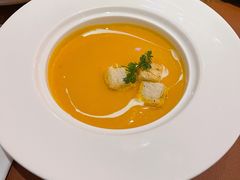 -Golden Lily河内巴黎法越料理餐厅(建国西路店)