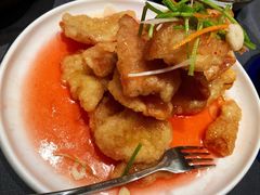 -小天厨民间菜馆(深圳街店)