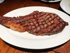 -弗兰克牛排西餐厅Ribone steak house(柠檬花园店)