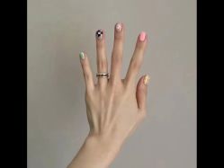 -Meet Nail 美睫·美甲