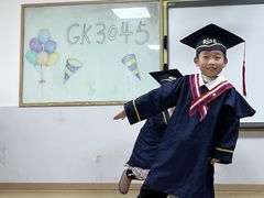 -瑞思成长中心(高新校区)