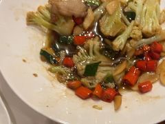 -苹果树下艺术餐厅(通州店)