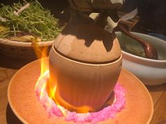 -吃饭皇帝大土家民族菜(正大广场店)