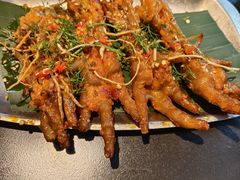 -Ameigo梅果·云贵川bistro(长宁来福士店)