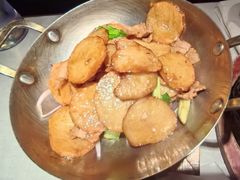 -绿茶餐厅(领展购物广场·中关村店)