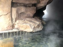 -盘锦红海温泉乐园