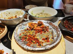 -大碗先生(万科金色梦想店)