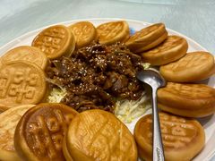 -一品粤珍轩(吴中路店)