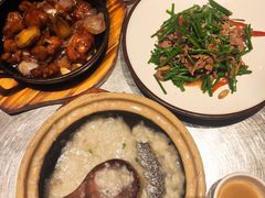 -潮界(虹桥新天地店)