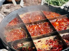 -化龙桥九宫格火锅(清水河店)