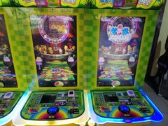 -大玩家(哈尔滨悦荟店)