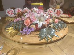 -驰明粗粮小厨(湖滨路店)