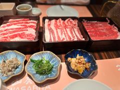 -山葵家·创意料理(万象汇店)