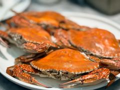 莱州梭子蟹-隐厨·海鲜餐厅(恒通路店)